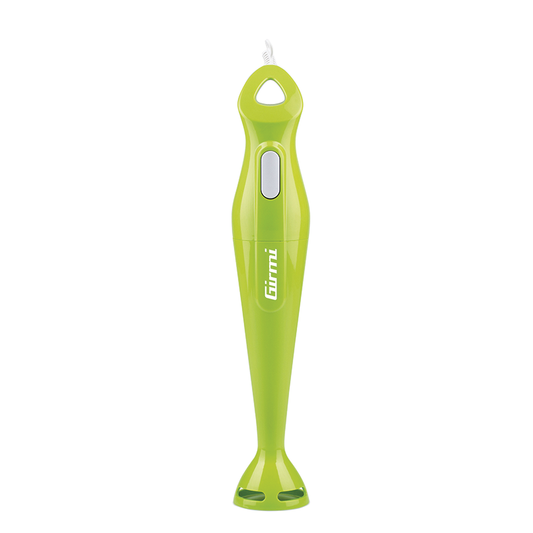 Girmi Green immersion mixer