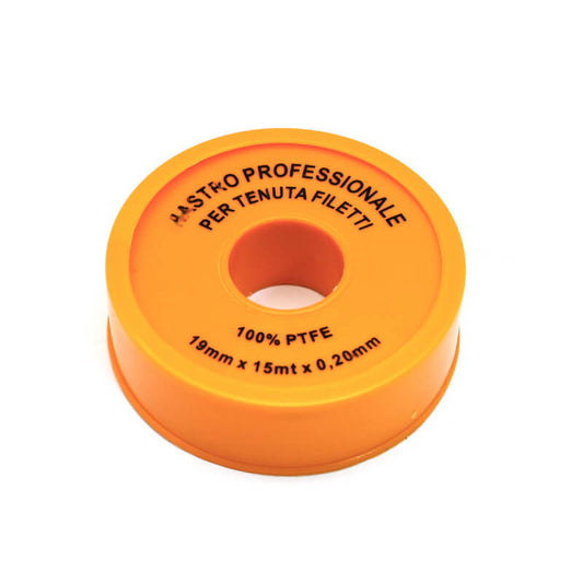 Professional Teflon Ptfe Tape Mt. 15