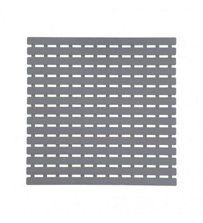 54x54 gray shower tray