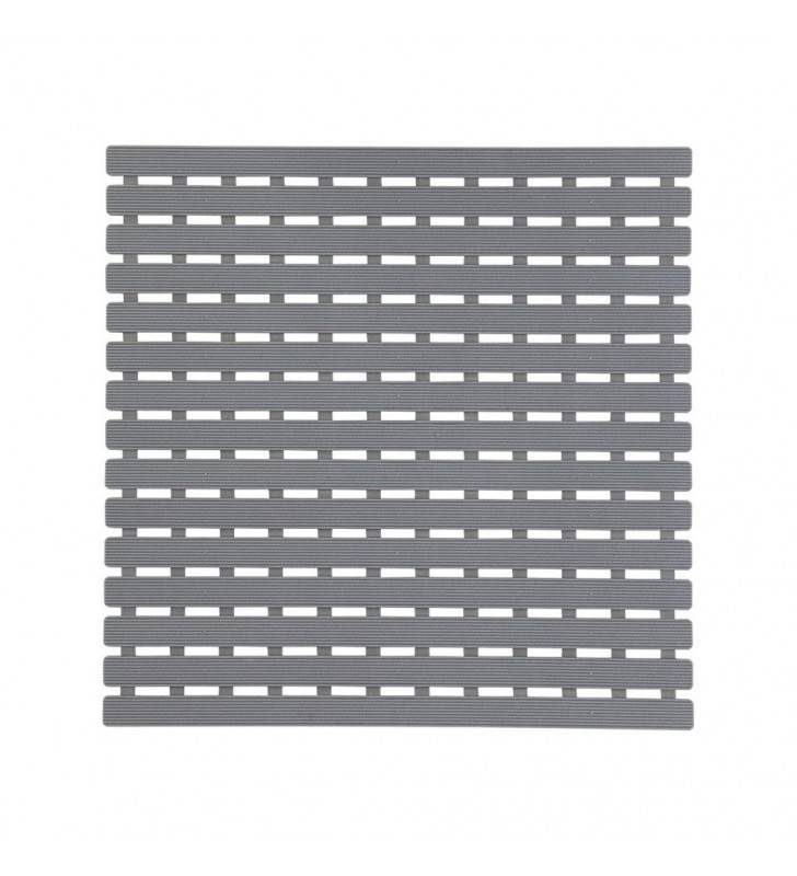 54x54 gray shower tray