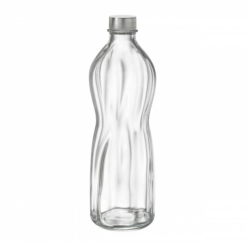 Aqua bottle 1L