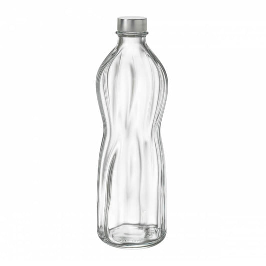 Aqua bottle 1L