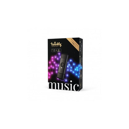 Dongle USB Twinkly Music para luces navideñas