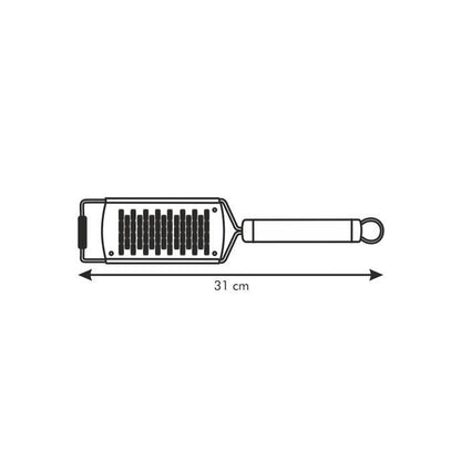 Grater President bidirectional 31 cm