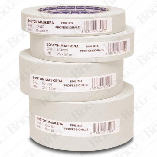 Masking Paper Masking Tape Mm19X50Mt