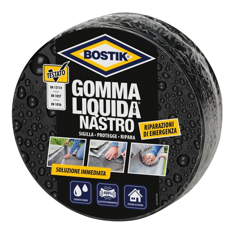 Bostik Liquid Gum Nastro