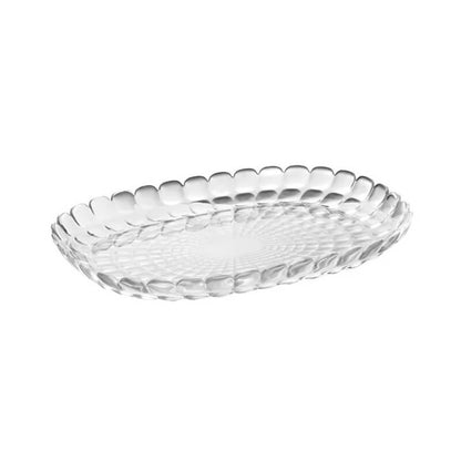 Guzzini - Bandeja de servicio Tiffany L 45 cm