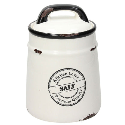 SALT JAR D.CM12 DOLCE CA URB