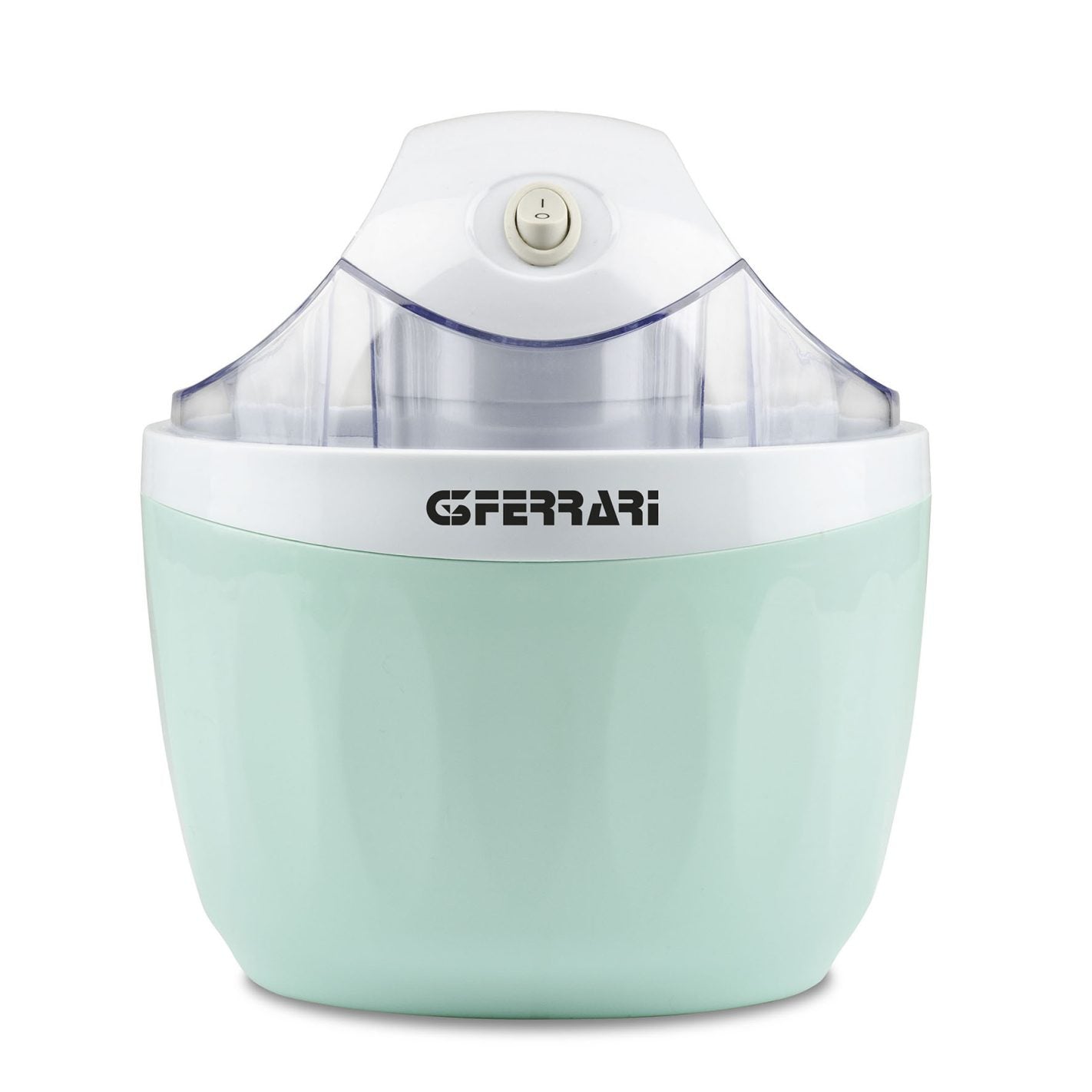 G3Ferarri - Vanilla electric ice cream maker 1 liter G20136