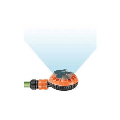 Turbospruzzo Sprinkler