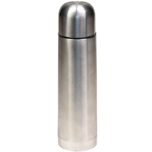 Jordy stainless steel thermos 0,75 Lt