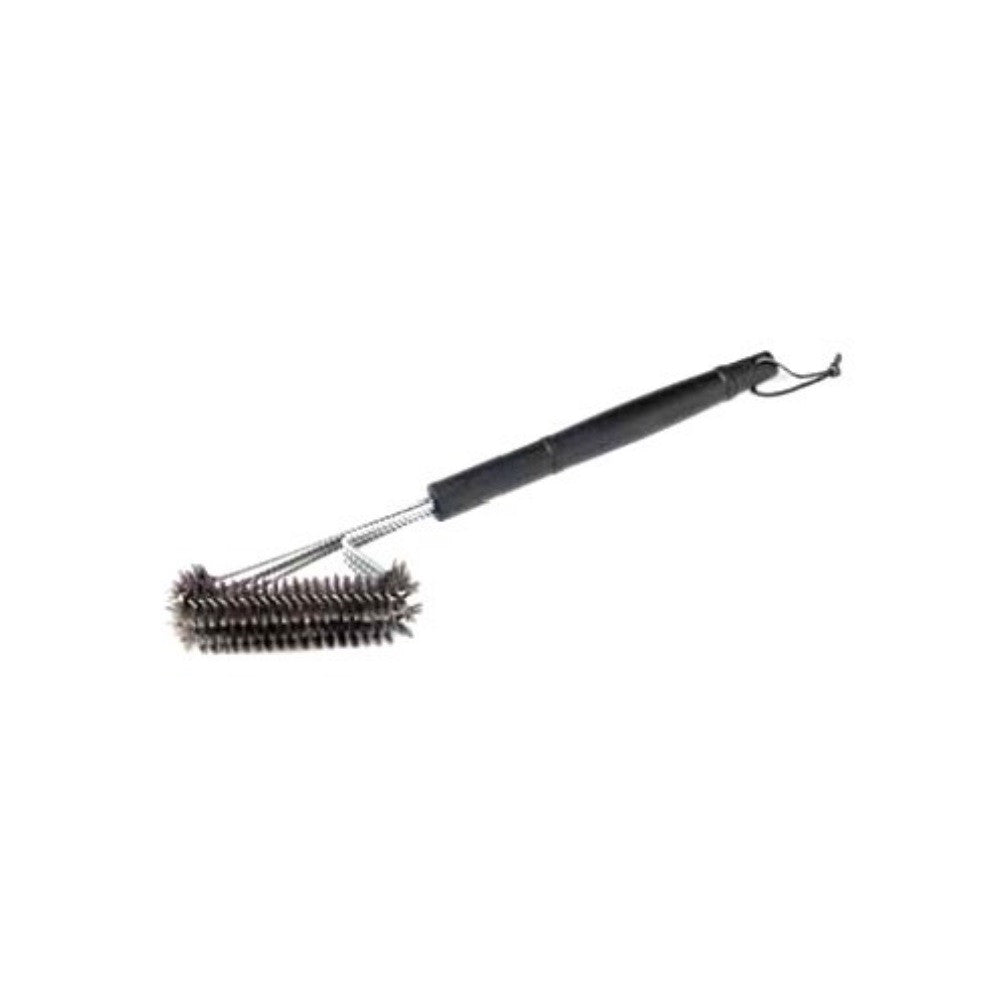 Ompagrill steel grill brush