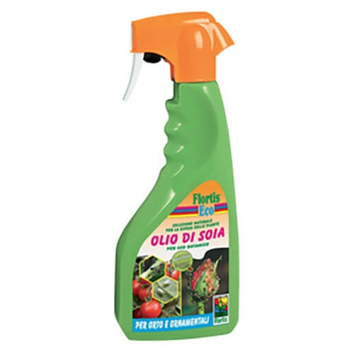 Sojaöl-Insektizidspray 500 ml