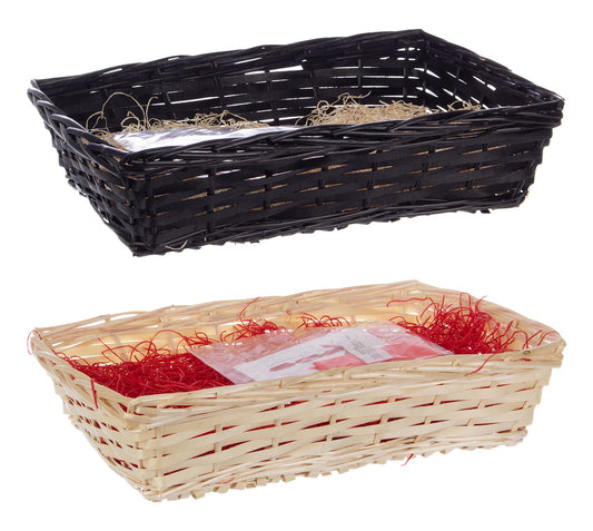 Sortiertes Lappi Rett Basket Pack 2 Verfüg.16