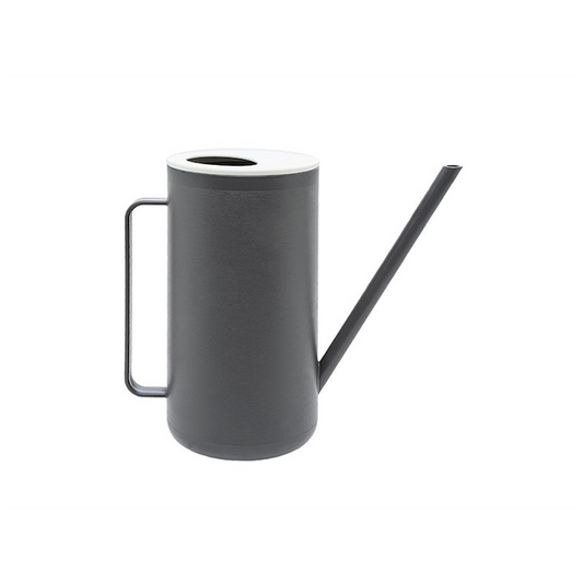 Gray MUG watering can