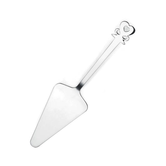 Love Guzzini cake server