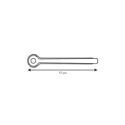 Ice tongs Presto 17 cm