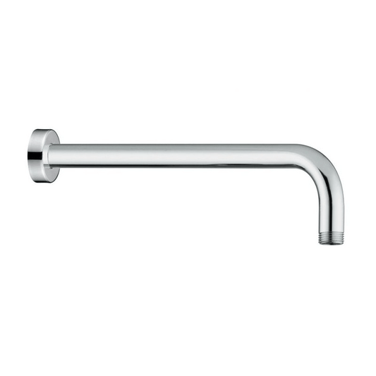 Round Shower Arm 40Cm Platinum Line