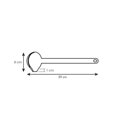 Space Line Sauce Ladle 29 cm