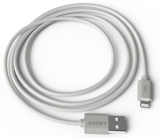 Cable de carga de 1 metro para dispositivos Apple