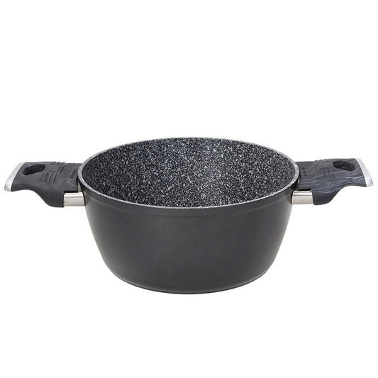 Casserole 2 handles Tognana Sphera line