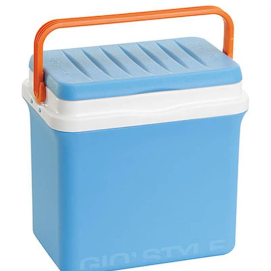 GioStyle Fiesta 30 liter rigid fridge - 29.5 cm - 41x27.5x40 cm