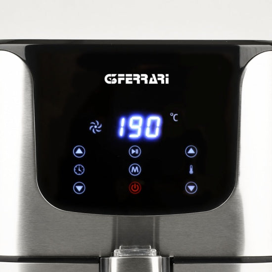 G3Ferrari Fryer G10125