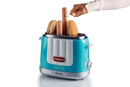 Hot-Dog-Maker-Partyzeit