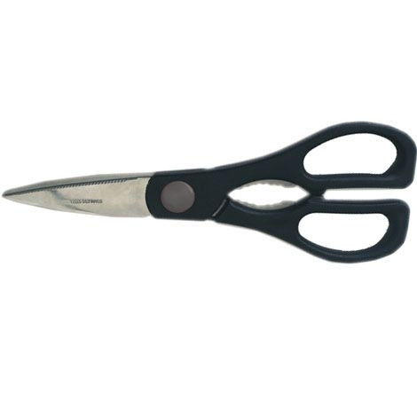 Mythos multifunctional scissors by Tognana: the must-have for your daily activities.