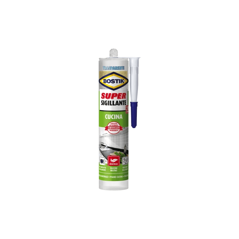 Bostik Super-Versiegelung Cucina 300 ml