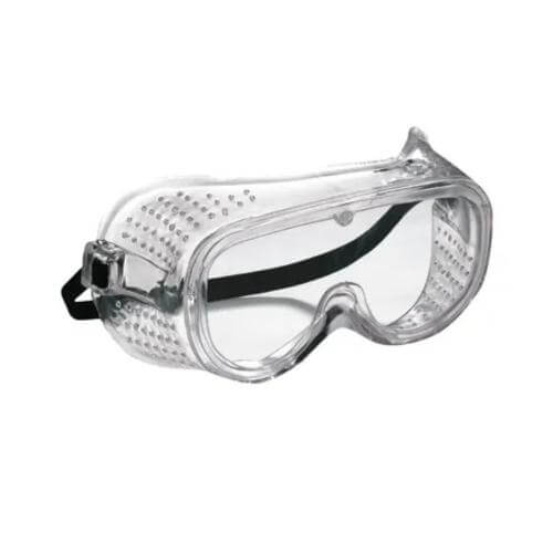 Valex 1453512 Protective Work Goggles