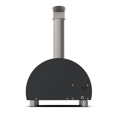 Alfa portable pizza oven