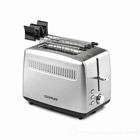 G3 Toaster Ferrari G10064 – Qualitätstoaster