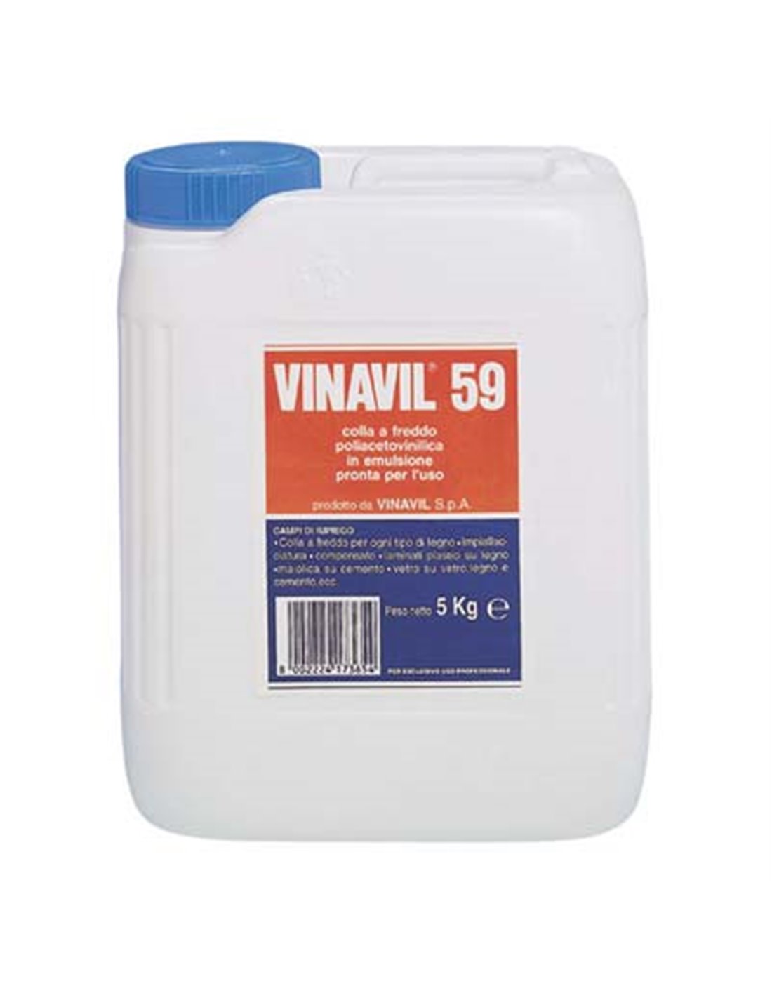 Vinavil 59 kg 5