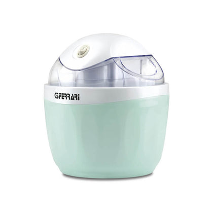 G3Ferarri - Vanilla electric ice cream maker 1 liter G20136