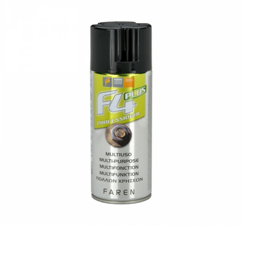 Faren F4 400 Milliliter Mehrzweck-Entblocker-Spray