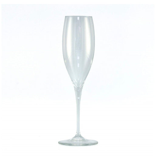 Galileo Bormioli Rocco sparkling wine glass