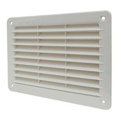 Rejilla Ventilación Cm 23 X 23 Stampast