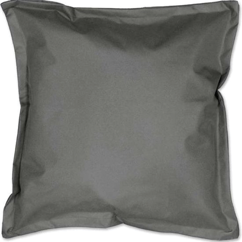 Cushion 50x50 dark gray