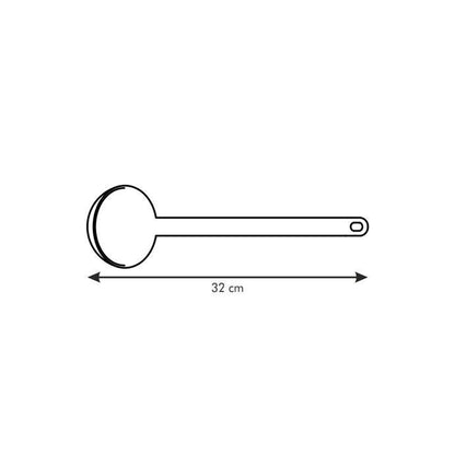 Cucharón Space Line 32cm