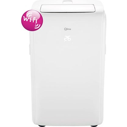 PORTABLE AIR CONDITIONER WITH WI - FI