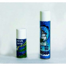 Schneespray 150 ML für Dekorationen