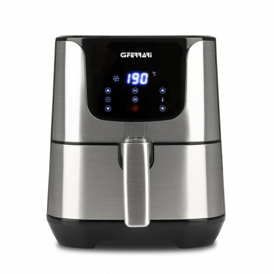 G3Ferrari Fryer G10125