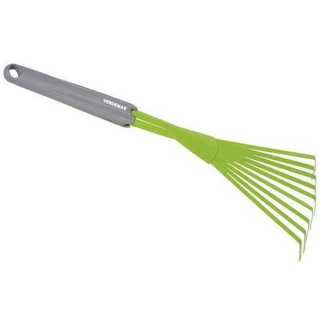 Verdemax Garden Scoop with 6 Steel Teeth