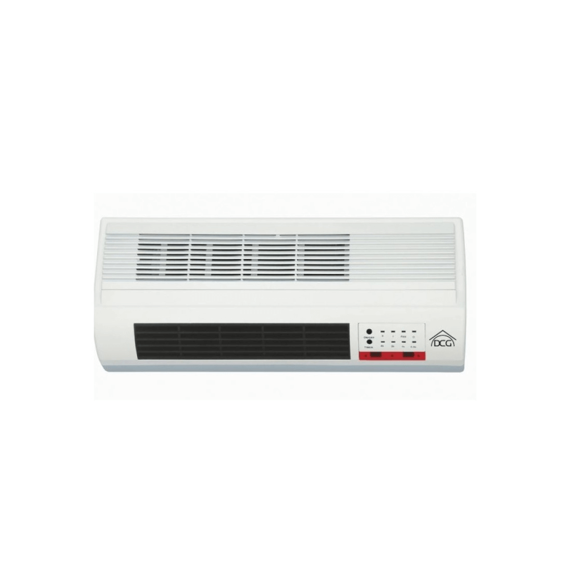 Convector de Pared Tcm75