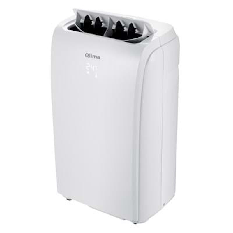 P522 portable air conditioner - dehumidifier