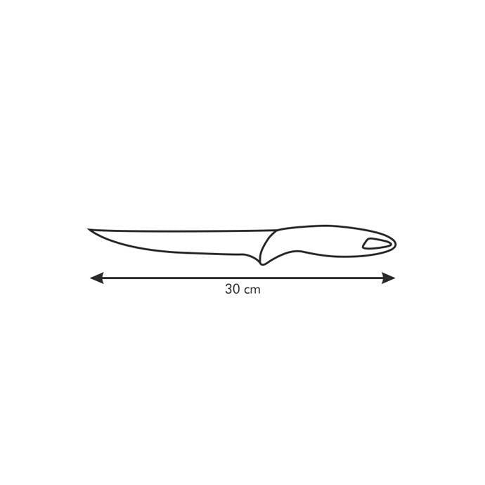 Cuchillo para filetear Presto 18 cm