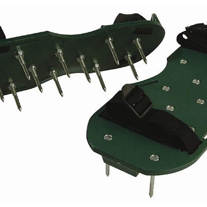 Lawn aerator - Schuhe