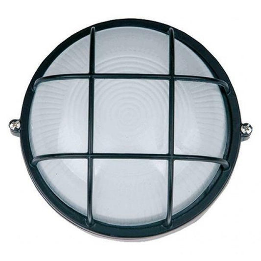 Bellotti round ceiling light from 27 to 100 W of power