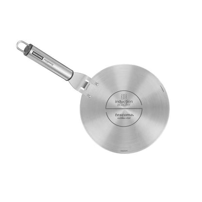 Adapter disc for GrandChef induction hobs D17 cm